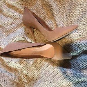 Aldo stiletto pumps